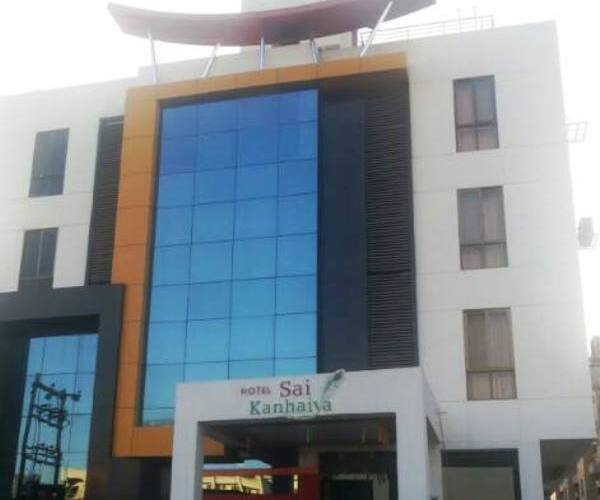 Hotel Sai Kanhaiya, Shirdi 5